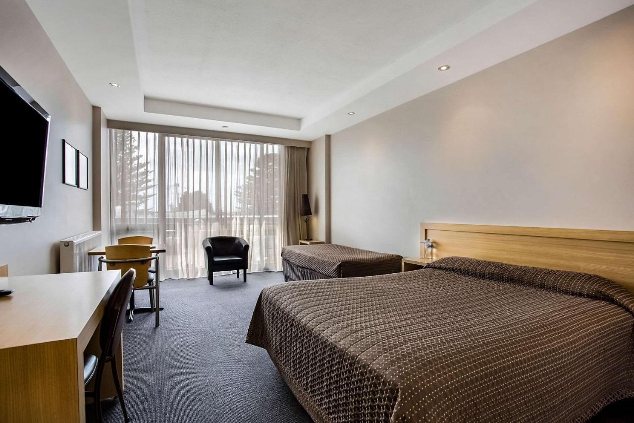 Richmond Henty Hotel 포트랜드 외부 사진