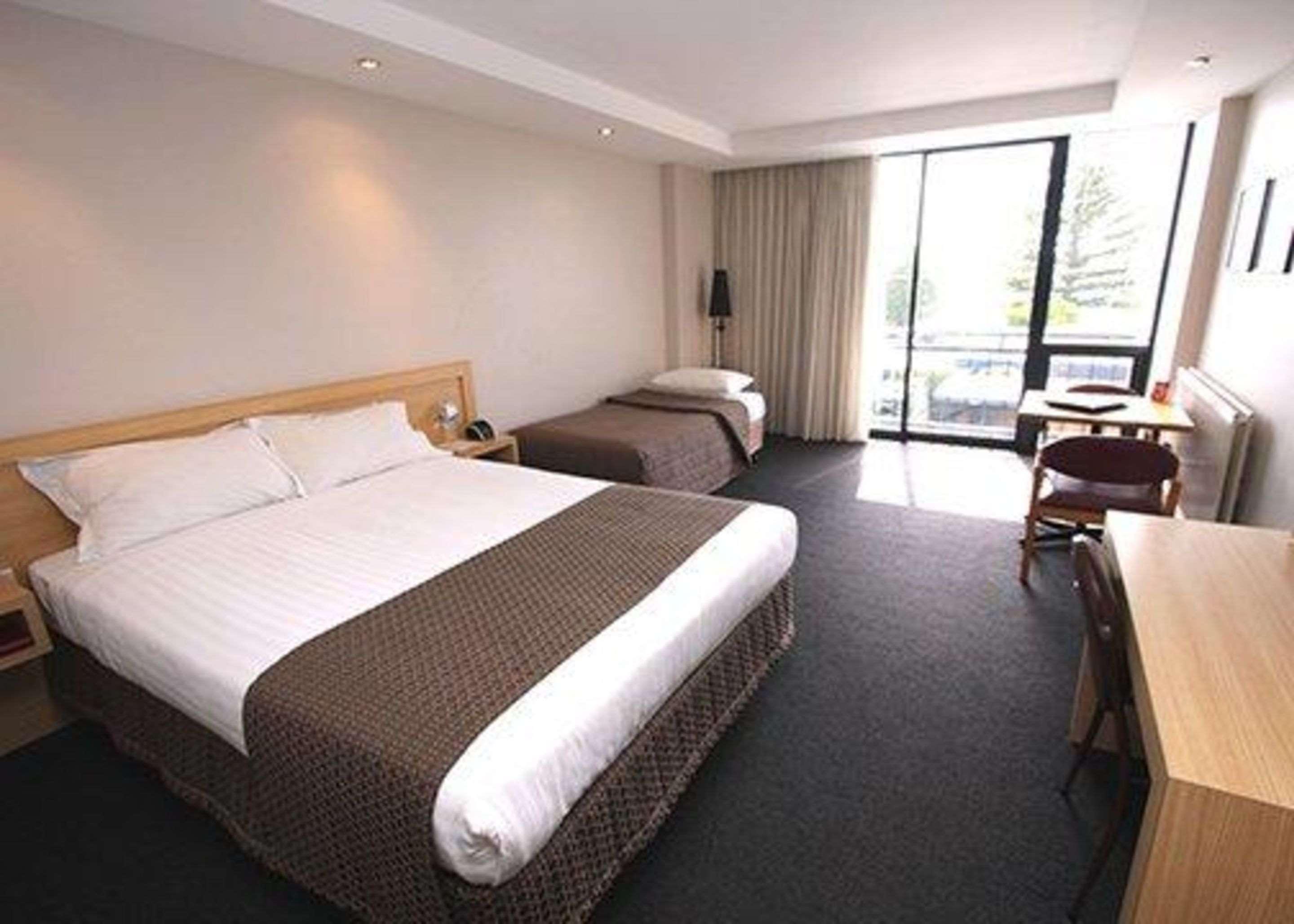 Richmond Henty Hotel 포트랜드 외부 사진
