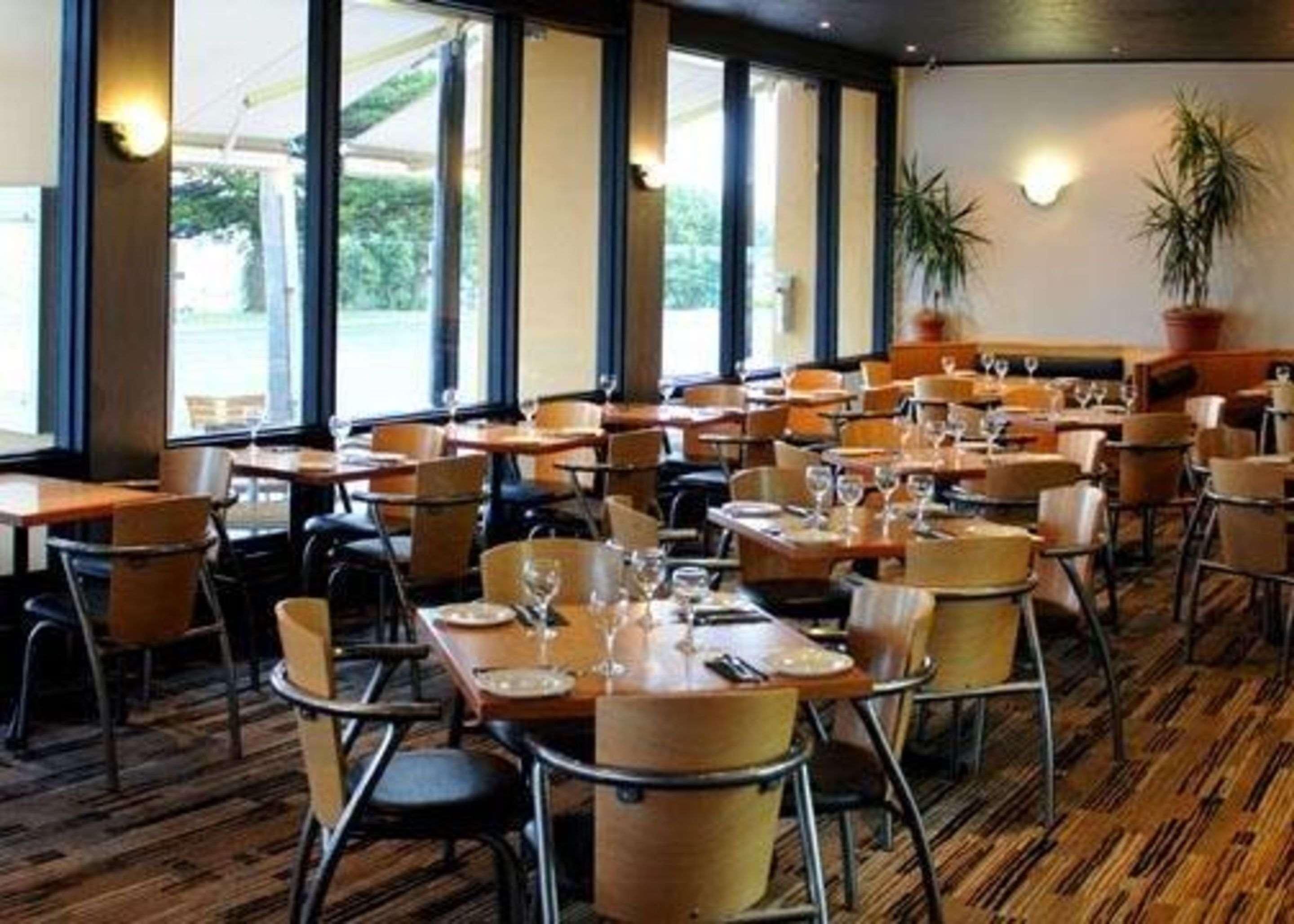Richmond Henty Hotel 포트랜드 외부 사진