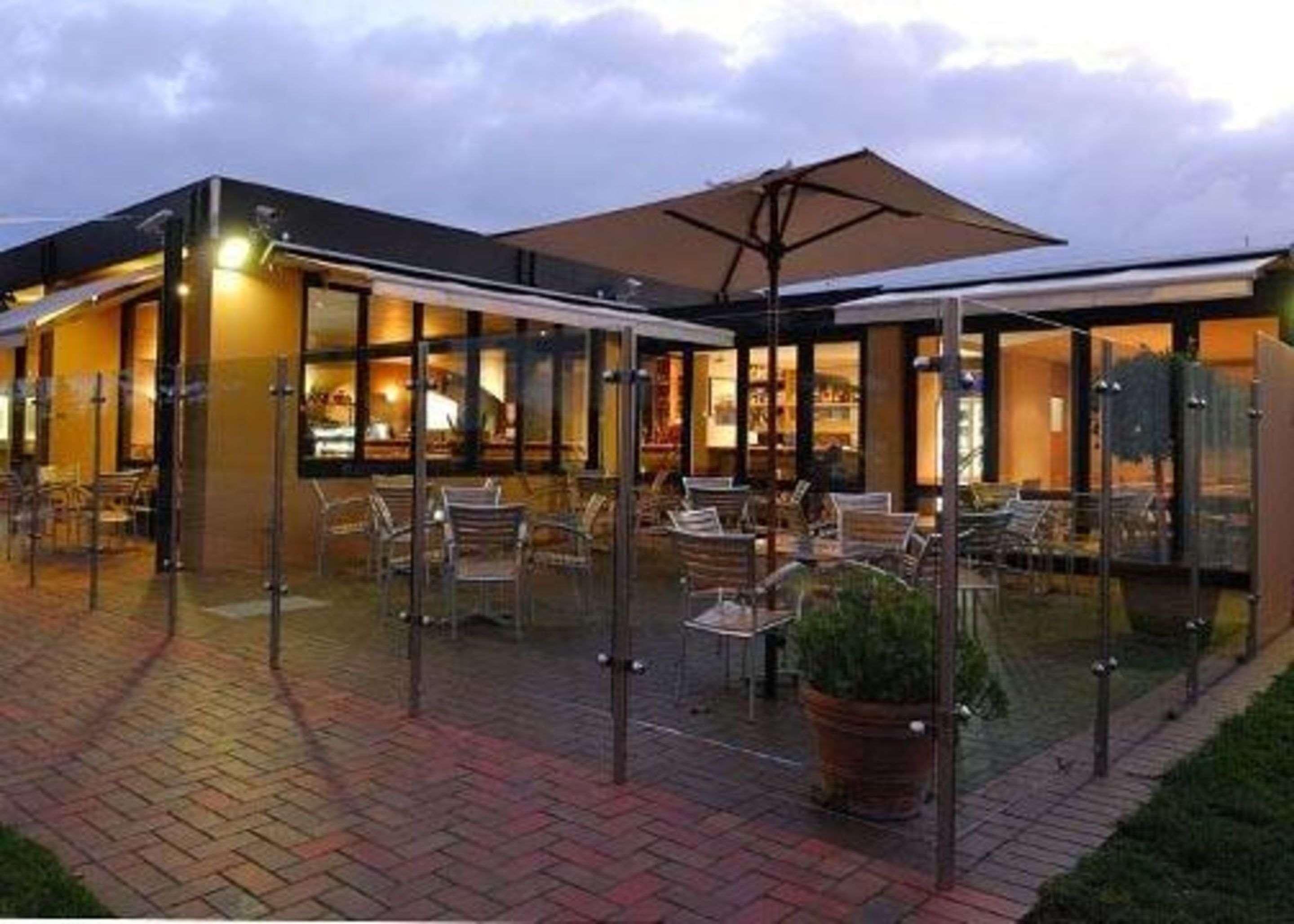 Richmond Henty Hotel 포트랜드 외부 사진