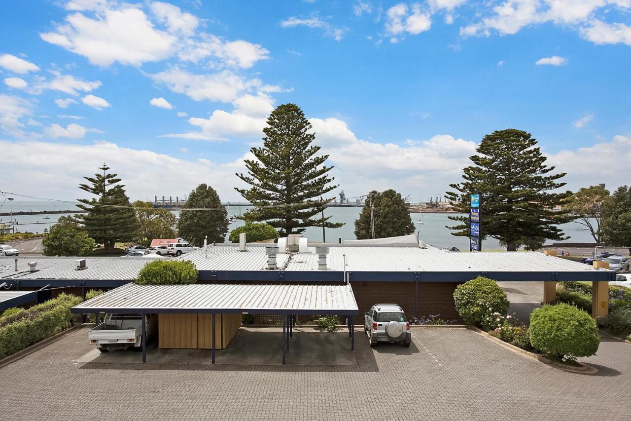Richmond Henty Hotel 포트랜드 외부 사진