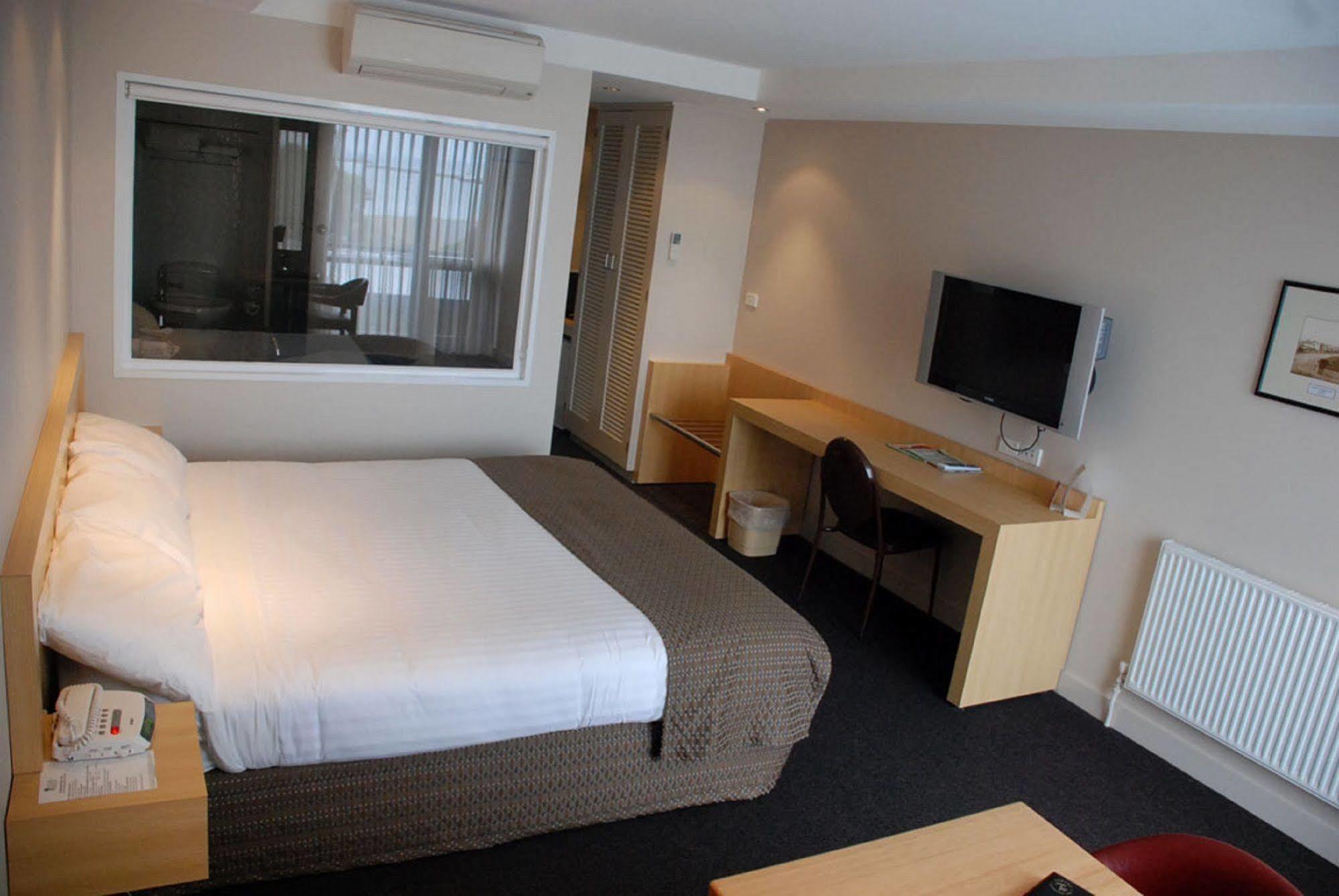 Richmond Henty Hotel 포트랜드 외부 사진