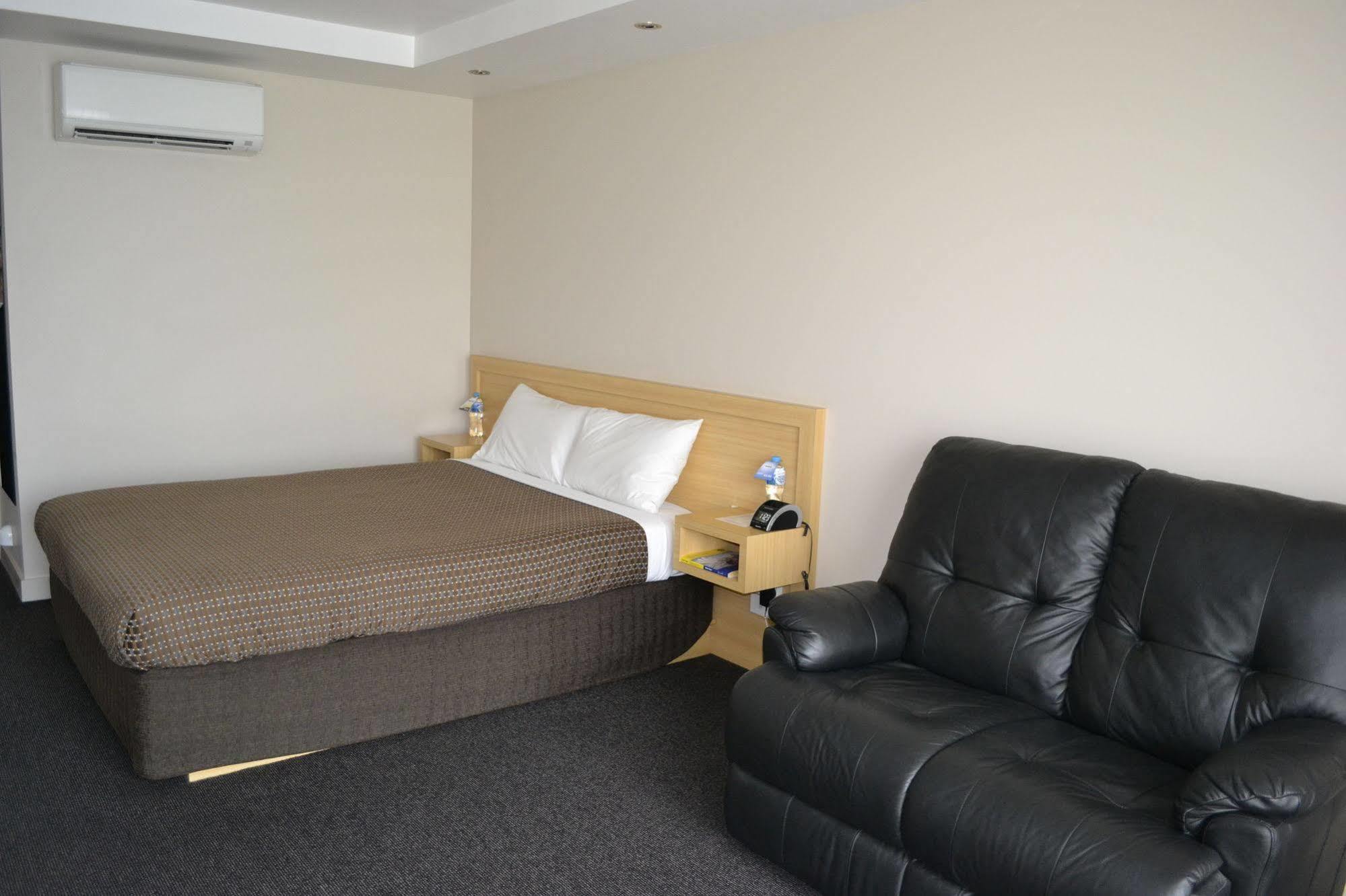 Richmond Henty Hotel 포트랜드 외부 사진