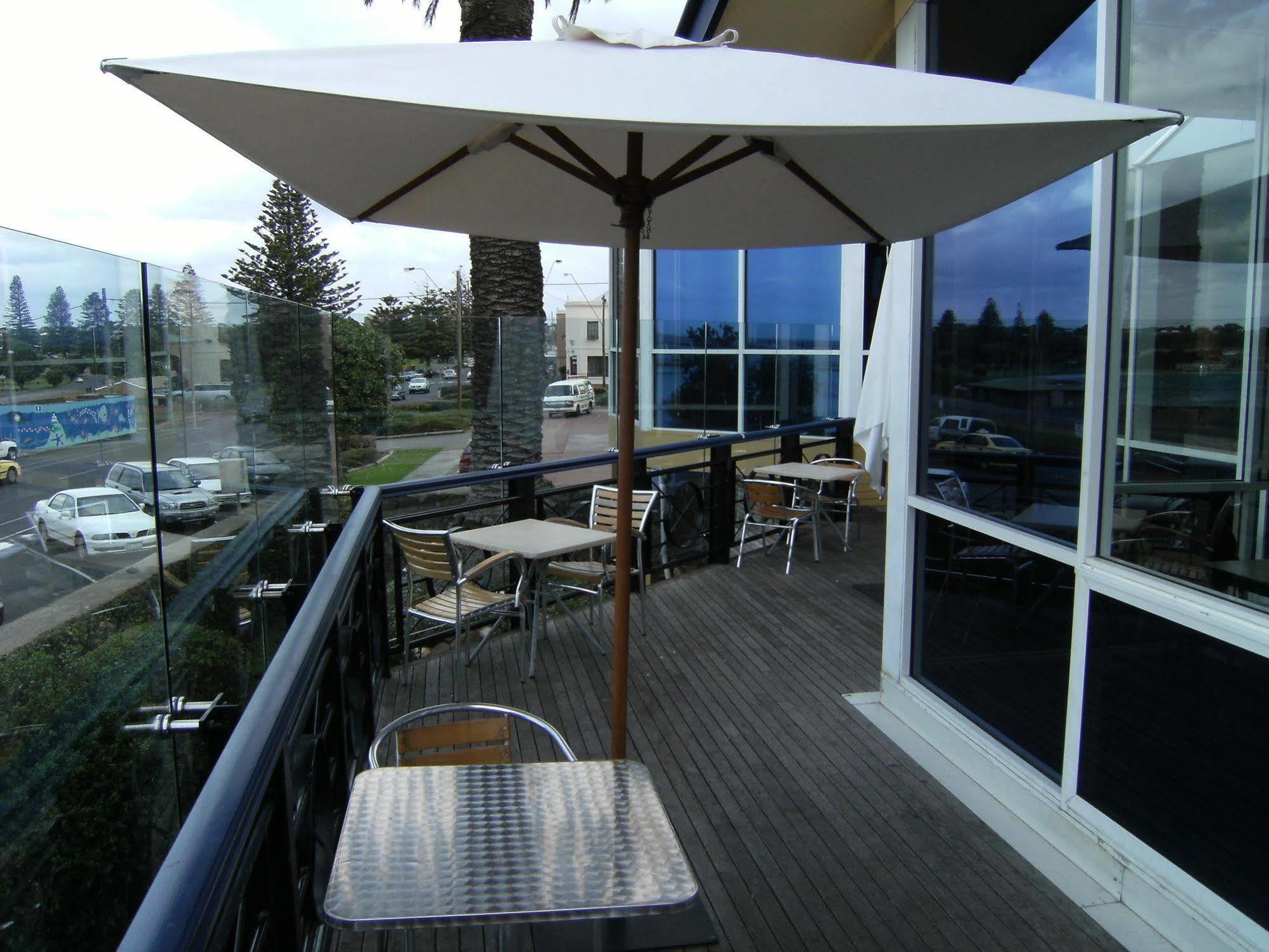 Richmond Henty Hotel 포트랜드 외부 사진