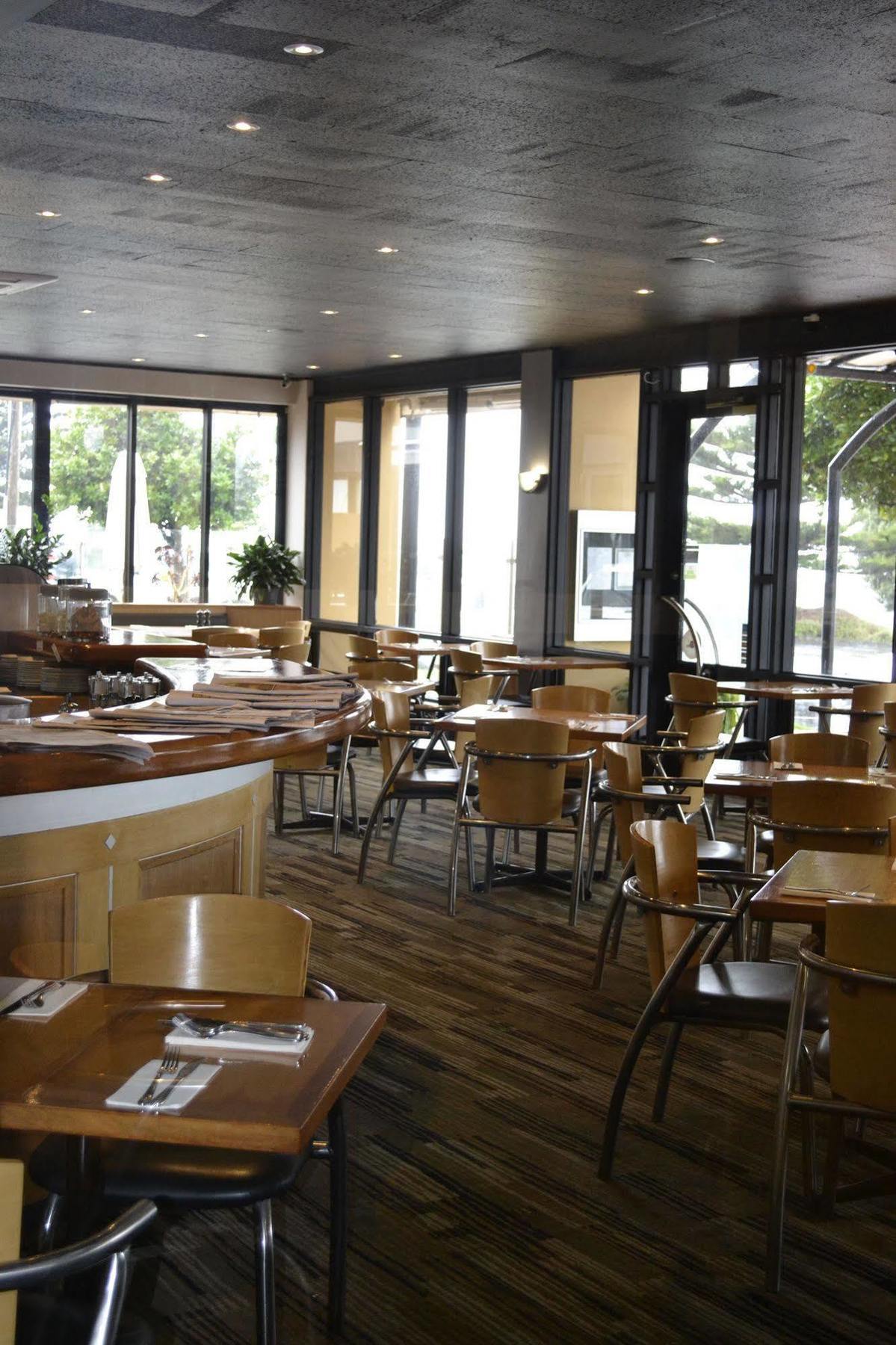 Richmond Henty Hotel 포트랜드 외부 사진