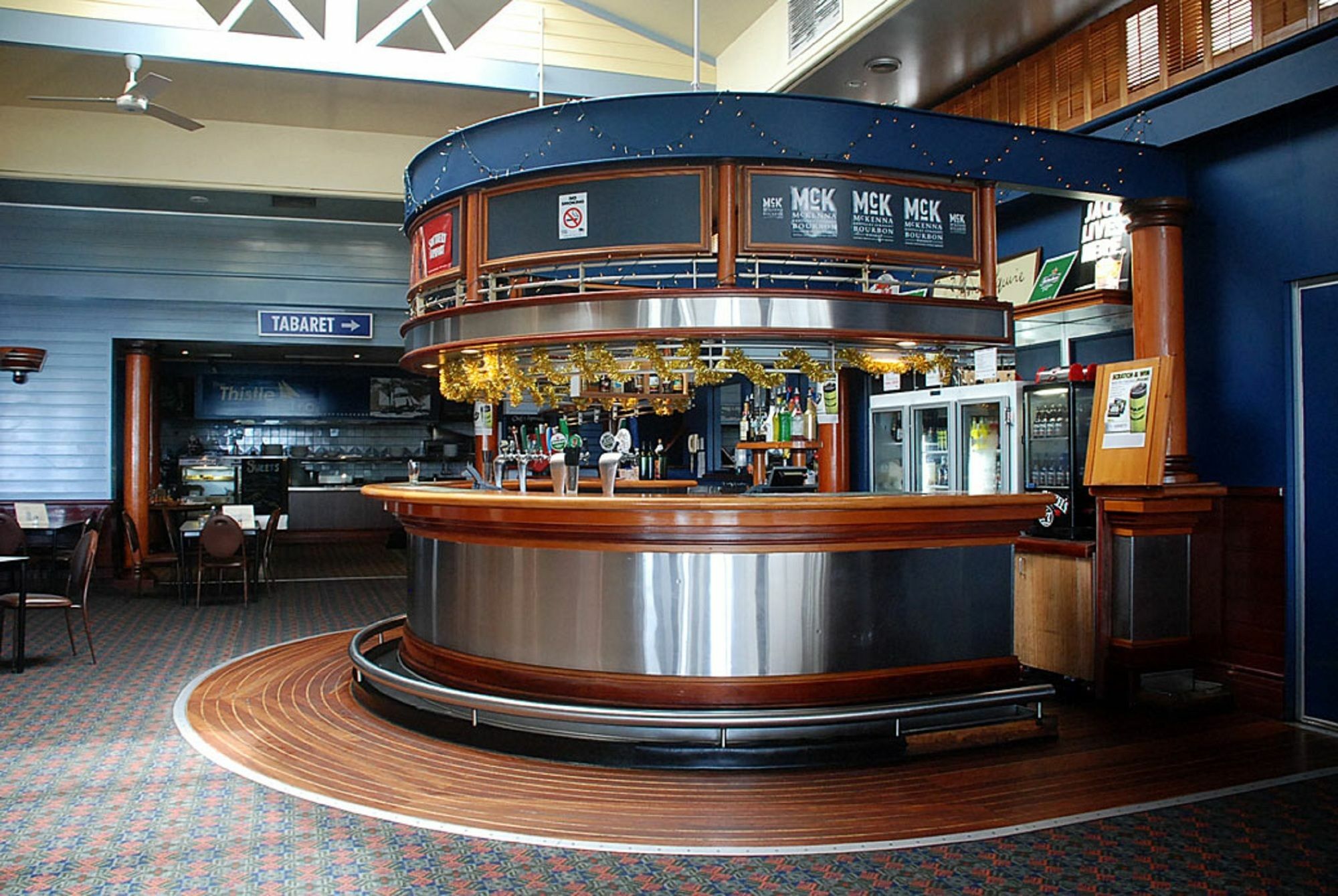 Richmond Henty Hotel 포트랜드 외부 사진